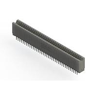 EDAC 745-074-560-206 ຕູກການຕໍ່ຕົວກາງບັດ Press-fit Card Edge Connector