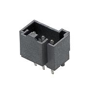 Molex 207843-0003 ການປະຊຸມ HEADER ASSEMBLY FORKK Plus 250 1X3 Ckt