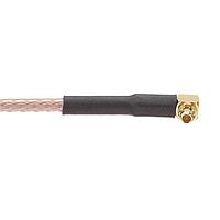 Amphenol RF 245108-01-09.00 ສາຍສະບັບ RF MMCX RA PL TO SMA RABHJK RG316