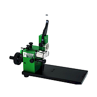 Niigata Seiki ROG-225S ລະບົບການວັດແທກ eccentricity (φ1~8mm; 3~6.5μm)