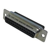 Cinch DBUH-25S ປຸ່ມຮັບ 25C SCKT ມີຕິດຕໍ່