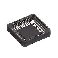 Kycon SMPX-44LCC-N ຊິບ ແຄຣີເວີ 44P SMT SOCKET ບໍ່ມີຂົນສະຫຼາດ