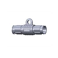 Amphenol LTW BA-080800-MM0-IL001 I-Adapter Ceres, I Adaptor, ພລາສຕິກ, 5A, 08 ພິນ, 2 ຈຸດລັອກ, (ສ່ວນທ້າຍ 1) ຜູ້ຊາຍ ຜູ້ຊາຍ, (ສ່ວນທ້າຍ 2) ຜູ້ຊາຍ ຜູ້ຊາຍ, IP66