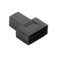 AMP Connectors - TE Connectivity 747932-1 ຊຸດ Backshell SHLD ENCLOSURE HDP