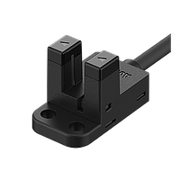 Autonics BS5-Y1M-P ເຊັນເຊີ Photomicro Groove-Depth 9mm (≤0.05mm, PNP)