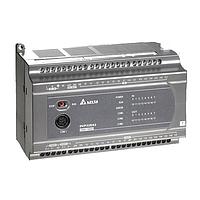 Delta Electronics, Inc. DVP16ES200R ໂມດູນເພີ່ມ PROGRAMMABLE LOGIC CTRL 8/8R AC 4