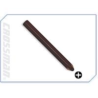 Crossman 48-803 Phillips Impact Driver Bits (phillips, PH3, 80mm L)