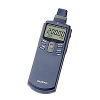 Onosokki SE-2500A ເຄື່ອງຈັກ Tachometer (120 - 20000rpm)