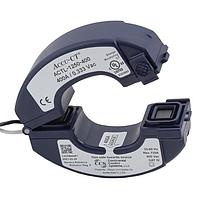 Opto 22 OPTOEMU-ACT-1250-400 ຕົວແປກຸ່ມກະສິກ Current transformer, split core, .333V, 400A, 1.25 inch ID