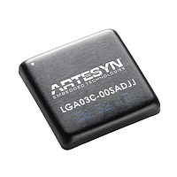 Artesyn LGA06C-00SADJJ 3 amp ຕົວແປງໄຟ DC-DC ບໍ່ແຍກ (5.1V; 6A; 30W)