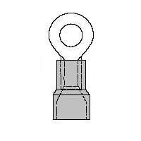 Molex 19067-0072 ວົງແຫຼມ E-960-14T RING NYLAK RP FE TAPE DBL SPACE
