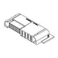 Molex 46436-3001 ພາວເລີ້ມໃຫ້ກັບບອດ TEN60 RA RECPT ASSY