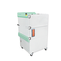 TOJOIN MS7070-E ກ່ອງປ້ອງກັນຄູ່ມື (0.8～8GHz; 8filter opening)