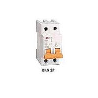 LS BKN-2P 6A MCB 2P (6kA)