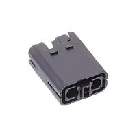 AMP Connectors - TE Connectivity 1587977-2 ປຸ່ມກອງພາຍໃນ INNER HOUSING PLUG HVAA280-2PHM PASS T