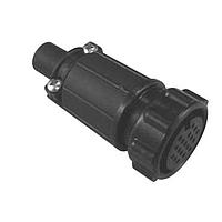 CONXALL 13280-20SG-331 ຕົວເຊື່ອມ MAXI-CON CABLE #20 CRIMP