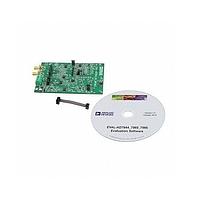 Analog Devices EVAL-AD7986FMCZ ບອດປະເມີນ ADC