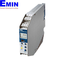 Jumo ecoTRANS Lf 03 ເຄື່ອງສົ່ງສັນຍານ ແລະສະຫຼັບການນໍາທາງ (0 ~ 200 mS, -10 ~ +250°C, Part No.:  00441865)