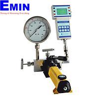 ບໍລິການ Calibration Pump ຄວາມກົດດັນ