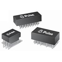 Pulse Electronics PE-64937NL ໂມດູນ THT T1/CEPT/ISDN-Pri 1200uH .7Ohms 2-Port