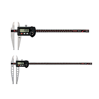 Mahr 4112574DKS ກອງປະຊຸມ Digital Caliper (18 EWRi, 0–1000mm, IP 65, i-wi; DAkkS certificate)