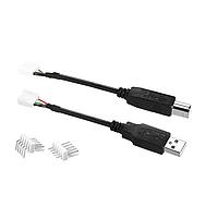 ປຸ່ມຕໍ່ USB
