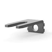 AMP Connectors - TE Connectivity 1987199-1 ສາຍລົງແມ່ເລັກ BRIDGE CONTACT