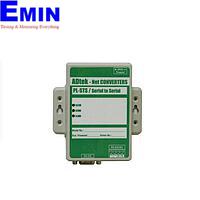 Adtek PL-SNet SERIAL PORT ເປັນ ETHERNET Converter (RS-232/422/485)
