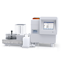 KRUSS FP8600 Flame photometer - ຫນ່ວຍບໍລິການອັດຕະໂນມັດໂດຍບໍ່ມີການເຈືອຈາງ (Na; K; Li; Ca)