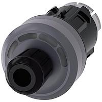 SIEMENS A6X30138074 ສະຫນັບສະຫນູນດ້ວຍກະແຈ ID KEY-OPERATED SWITCH. ສີດຳ