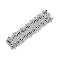 Panasonic Industrial Devices AXE534127 ປຸ່ມຕິດຕໍ່ລະດັບແຄບແນ່ນອກ (ບອດເຖິງ FPC) 0.4mm