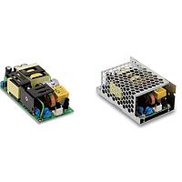 MEAN WELL RPS-200-27-C ເຊັດຊິ້ນສະພາບ 200W 27V 80-264Vac ມີກະເປົາ 2xMOPP