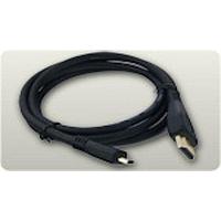 Digilent 310-051 HDMI ສາຍ HDMI ສາຍ (ປະເພດ A ເຖິງ ປະເພດ D ຂະໜາດຍ່ອຍ micro)
