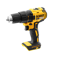DEWALT DCD777N ເຄື່ອງຂັບສະວ່ານຂະໜາດກະທັດຮັດແບບບໍ່ມີແປງ (18V)