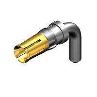 Molex / FCT 173112-0231 ຕິດຕໍ່ D-Sub FCT TERM HPWR RA PC RCPT 20 AMP