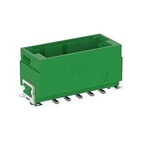 ERNI - TE Connectivity 474008-E ຮອງສະໜອງສະເພາະແລະສາຍສົດ DRCQ 2,54 10 M * SMD * 137 E012 167 GU-H