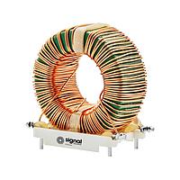 Bel Signal Transformer HCTC-20-2.9 ຕົວຫຸ້ມຮູບແບບ Common Mode Chokes HIGH CURRENT TORROIDAL CHOKE