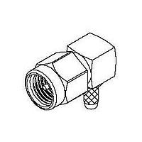 Molex 73251-2350 ຕູ້ຕໍ່ SMA PLUG RA FUJIKARA RA 1.5C-QEW-CW CABLE