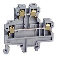 Altech CDL4U(E)L D3/12 ອຸປະກອນສະແດງ ACV ຈາກສາຍໄຟຟ້າໄປສາຍໄຟຟ້າ