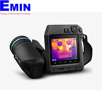 FLIR T530 42°+14° ກ້ອງຖ່າຍຮູບຄວາມຮ້ອນແບບມືອາຊີບ (-20°C~650°C, f/1.1, 1.5)