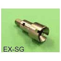 Hirose Electric EX-SG ອຸປະກອນເສີມ GUIDE SOCKET