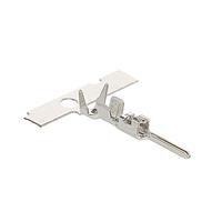 P&B 1-2834068-2 ຕົວເຊື່ອມໄຟສະແດງ PIN CON, MINI WP TIN, 10000 PC Reel