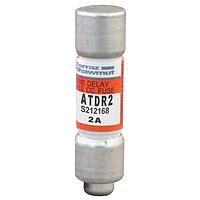 Mersen ATDR2 ຟິວສ໌ພາວເອີ CC TD FUSE 600V 2A ATDR
