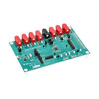 Texas Instruments AMC7908EVM ໂມດູນປະເພດກຳລັງ AMC7908