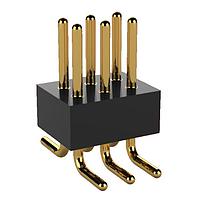 Preci-Dip 852-80-066-30-001101 ກອງຫົວແລະກອງສາຍສົດ