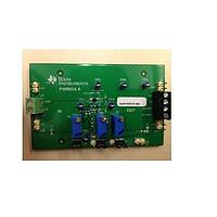 Texas Instruments BQ25100EVM-654 ບແຕຣຣີ ຈັດການ BQ25100 Eval Mod
