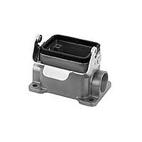 Amphenol Tuchel C146 10N006 602 2 ກອງປົກຄຸມ Housing metric