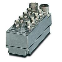 PHOENIX CONTACT 2730064 ໂມດູນ I/O IBS IP CDIO/R 24-12/4/8