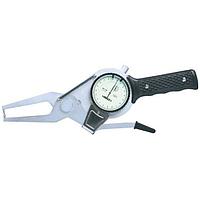 Insize 2321-135 internal dial caliper gauge (115-135mm, 0.01mm, L:150mm)