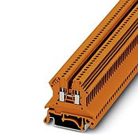 PHOENIX CONTACT 0719016 ບລັອກຂໍ້ຕໍ່ຜ່ານ Feed Through Terminal Block UK 1.5N OG